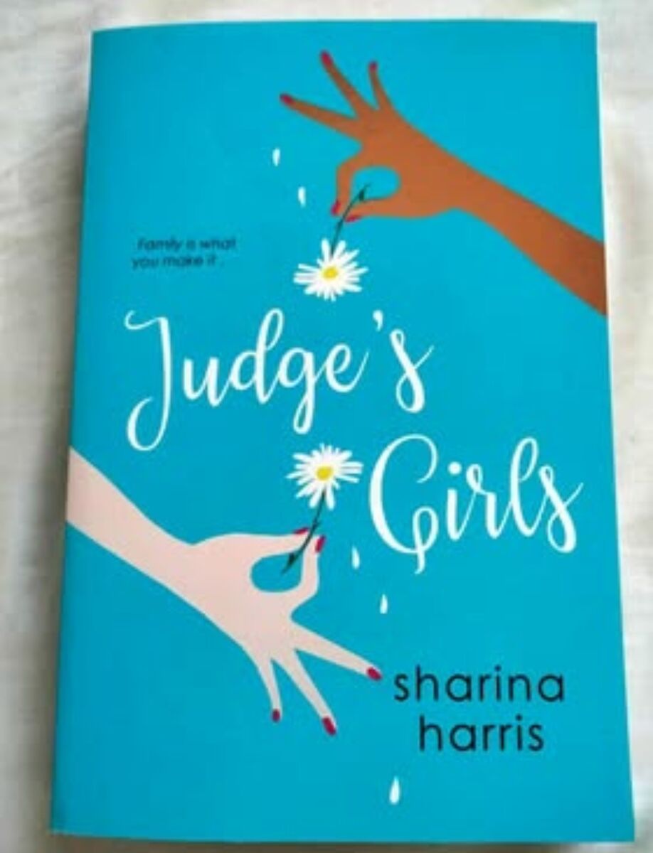 Judge's Girls Book