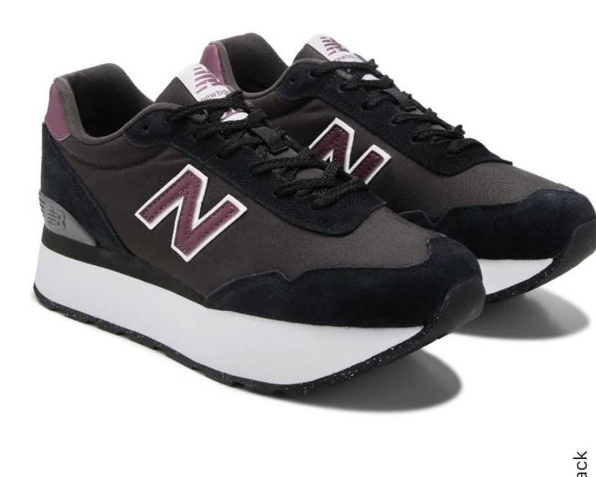 New Balance Platform Retro Sneakers