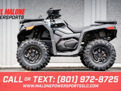 2026 CFMOTO CFORCE 600