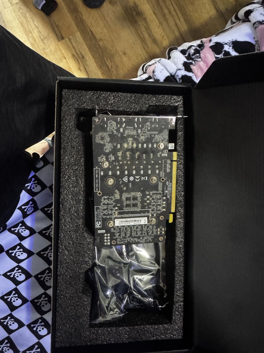 Gforce gtx 1650