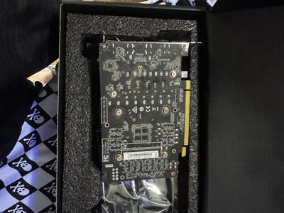 Gforce gtx 1650