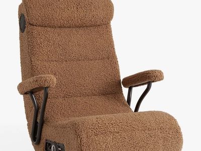 Gaming chair. Brand new in plastic.
