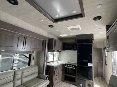 Vortex Model 32.9' Genesis Supreme