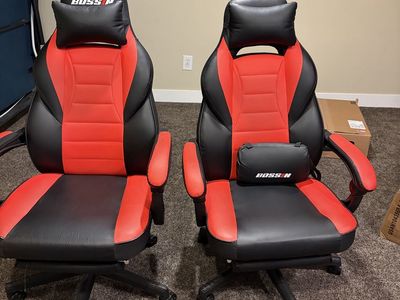 Gaming chairs
