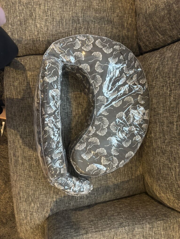 My Brest Friend Nursing Pillow & Protective Cover