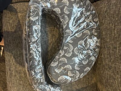 My Brest Friend Nursing Pillow & Protective Cover