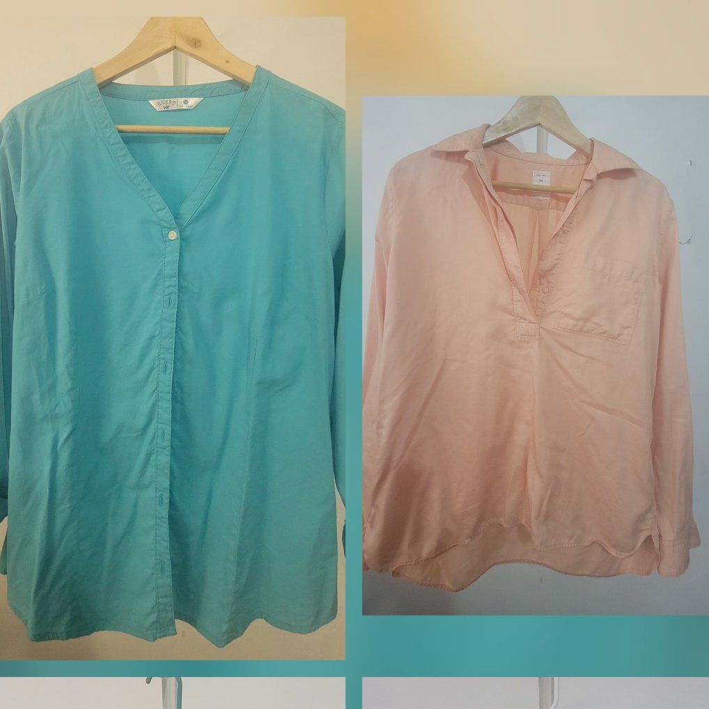Women’s Clothing Lot Size Medium