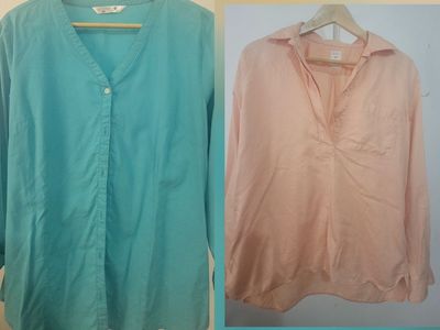 Women’s Clothing Lot Size Medium