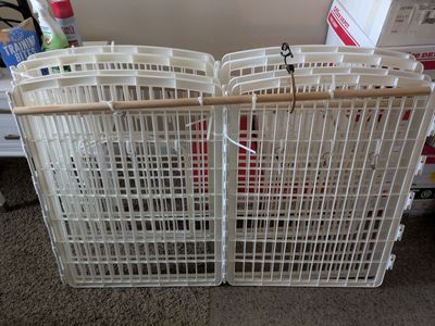 Iris Playpen OBO