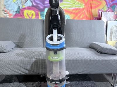 Bissell Vacuum