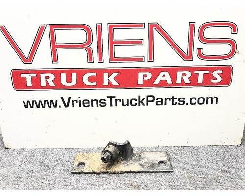 Peterbilt Right Bracket