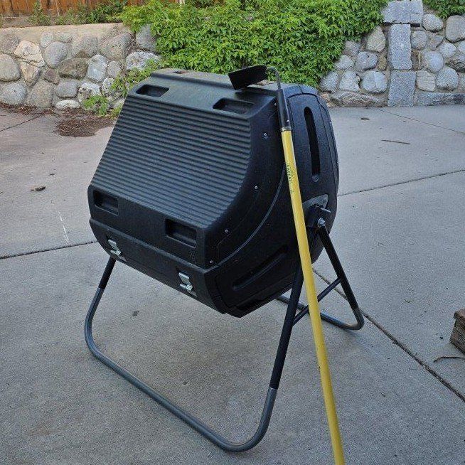 nice composter