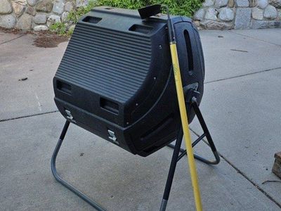 nice composter