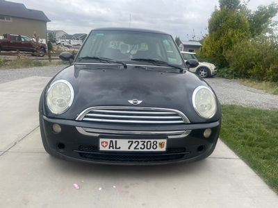 2006 Mini Cooper