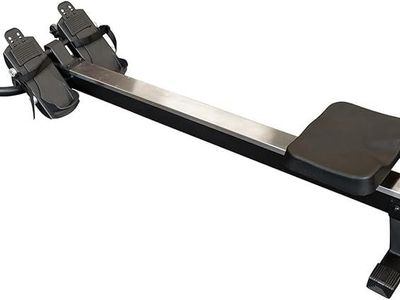 Body-Solid Rower Attachment for Home Gyms