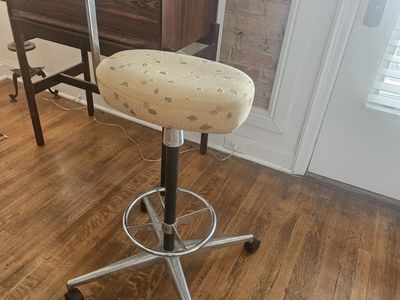 George Nelson Perch for Herman Miller
