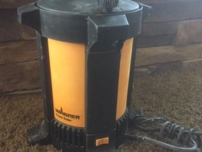 Power Roller (Wagner)