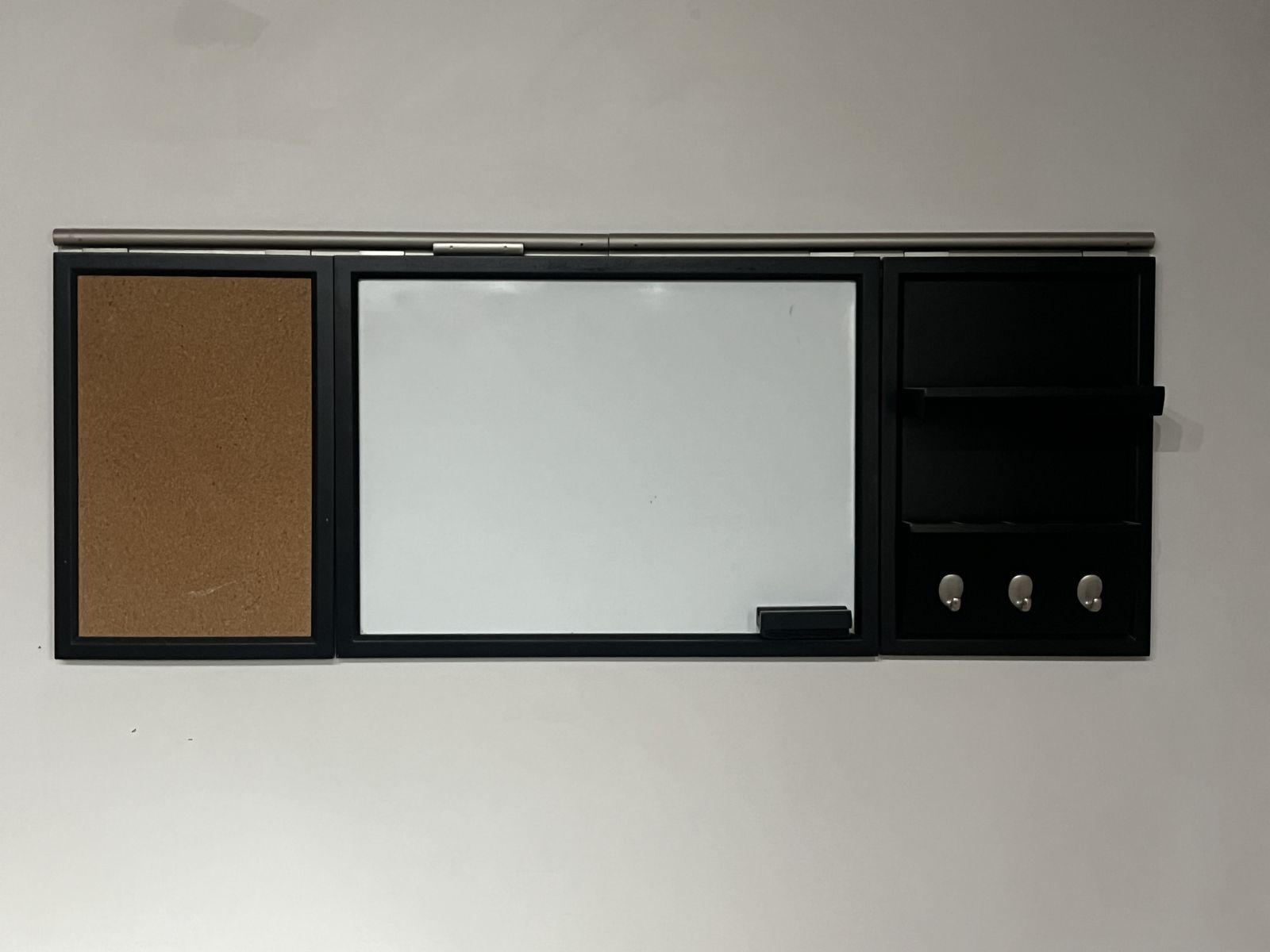 Pottery Barn Daily System - Corkboard and Whiteboard