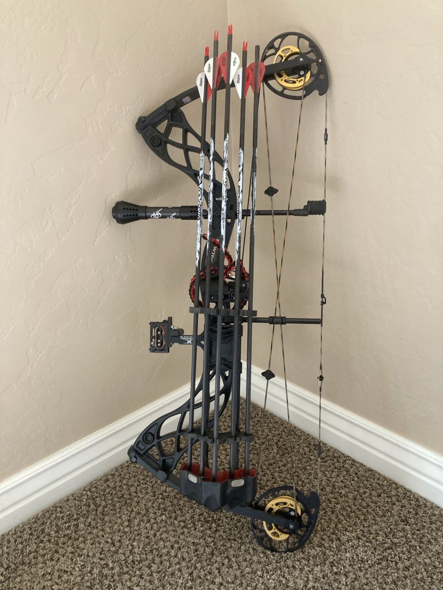 Bowtech Carbon Icon Bow