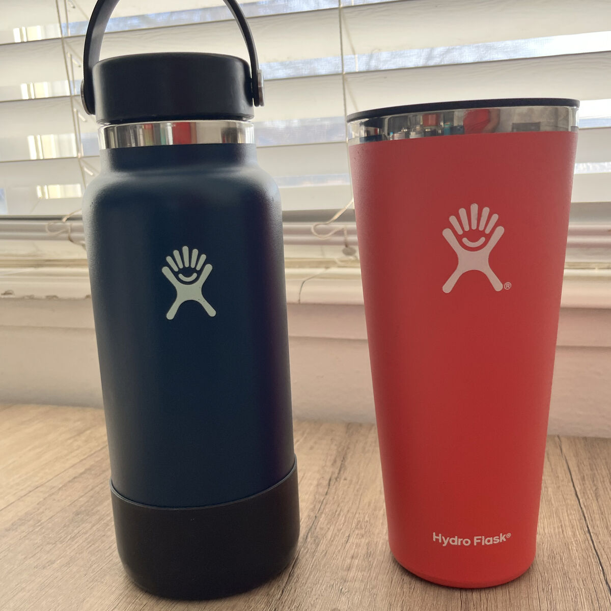 Hydro Flask Waterbottles