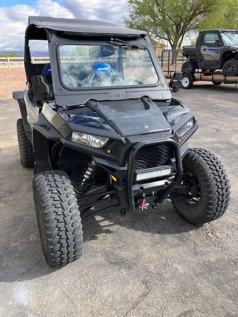 2015 rzr 900s