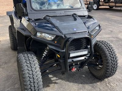 2015 rzr 900s