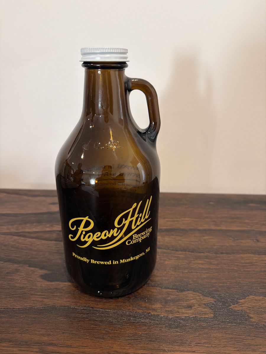 Beer Growler