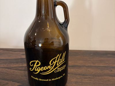 Beer Growler
