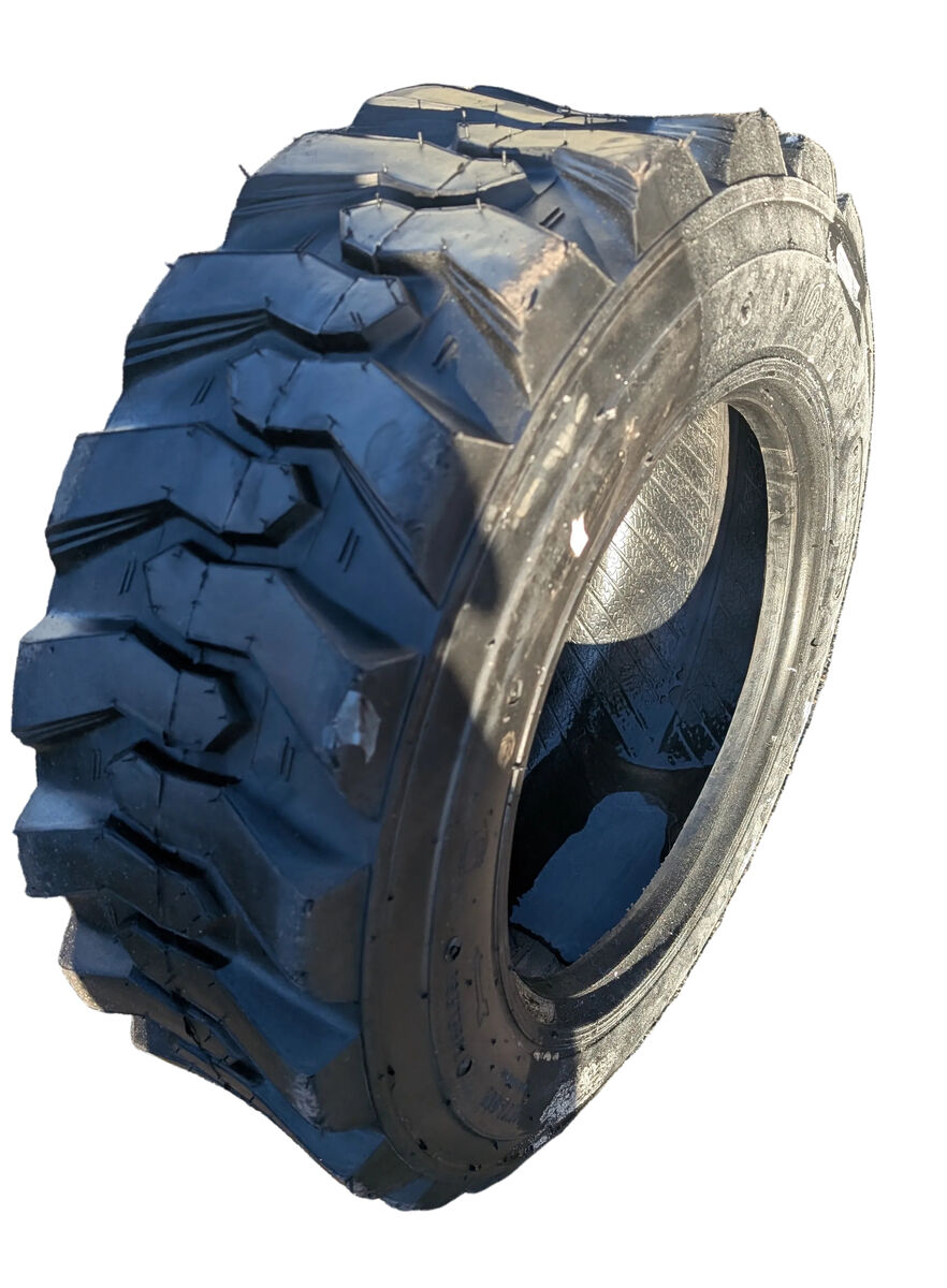 ATF BSW 10 16.5 SS 12PLY INDUSTRIAL TIRE SK1774