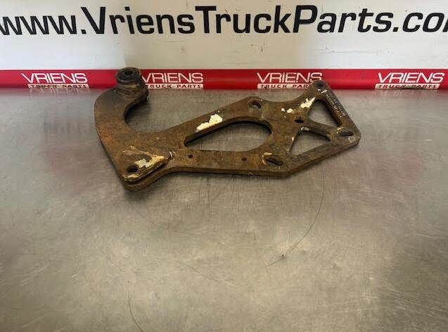 Peterbilt Right Bracket