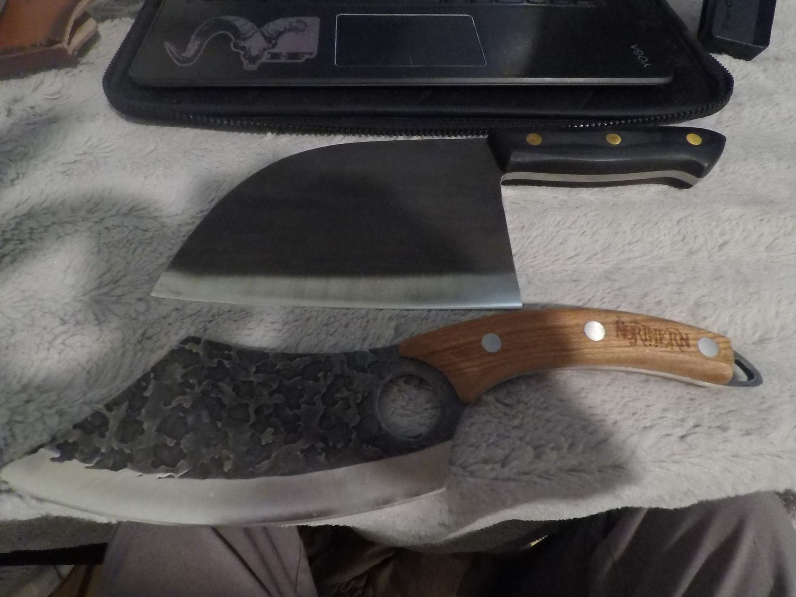 Knives