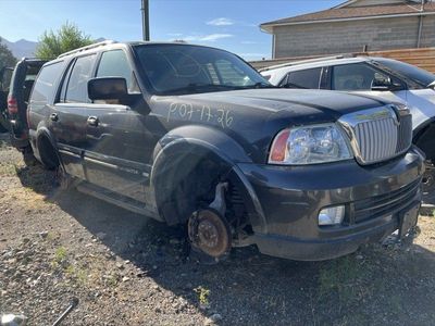 New Arrival - 2005 Lincoln Navigator Parts - UTPAP Orem