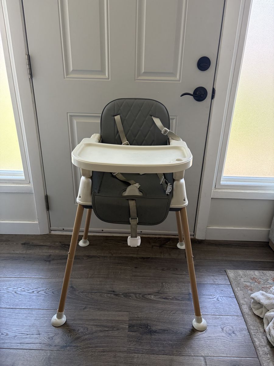 Baby high chair