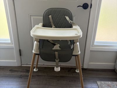 Baby high chair