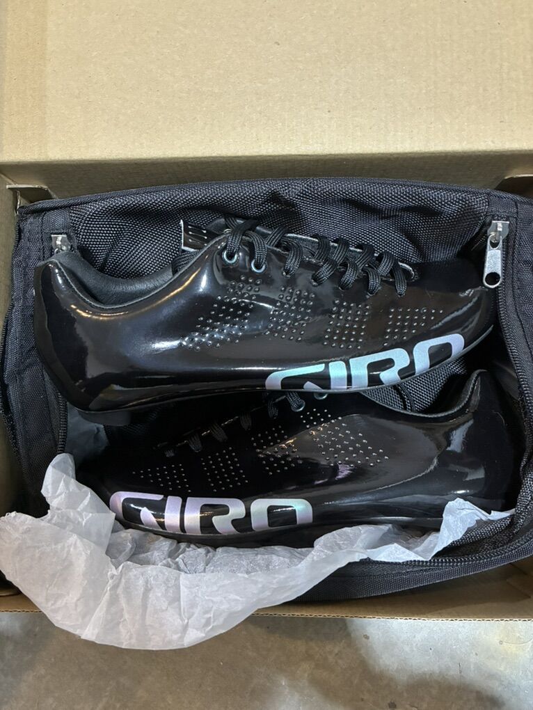 Giro Empire W ACC - Women's Road Shoes 39.5