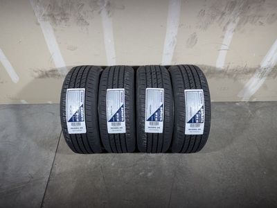 205/55/16 Brand New All Season Tires