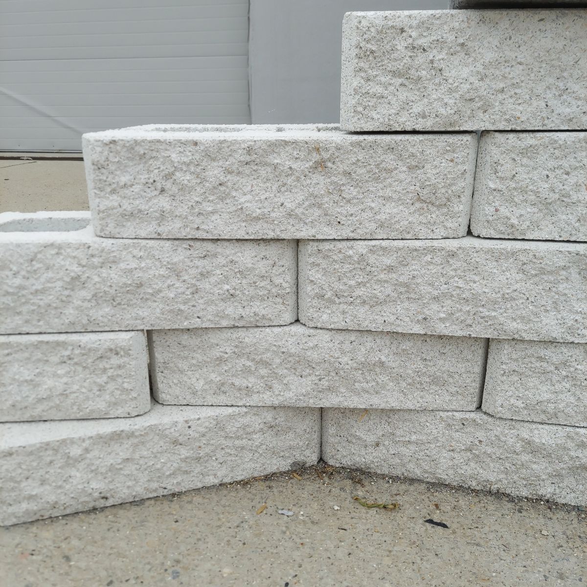 ASPEN BLOCKS 6x4x16