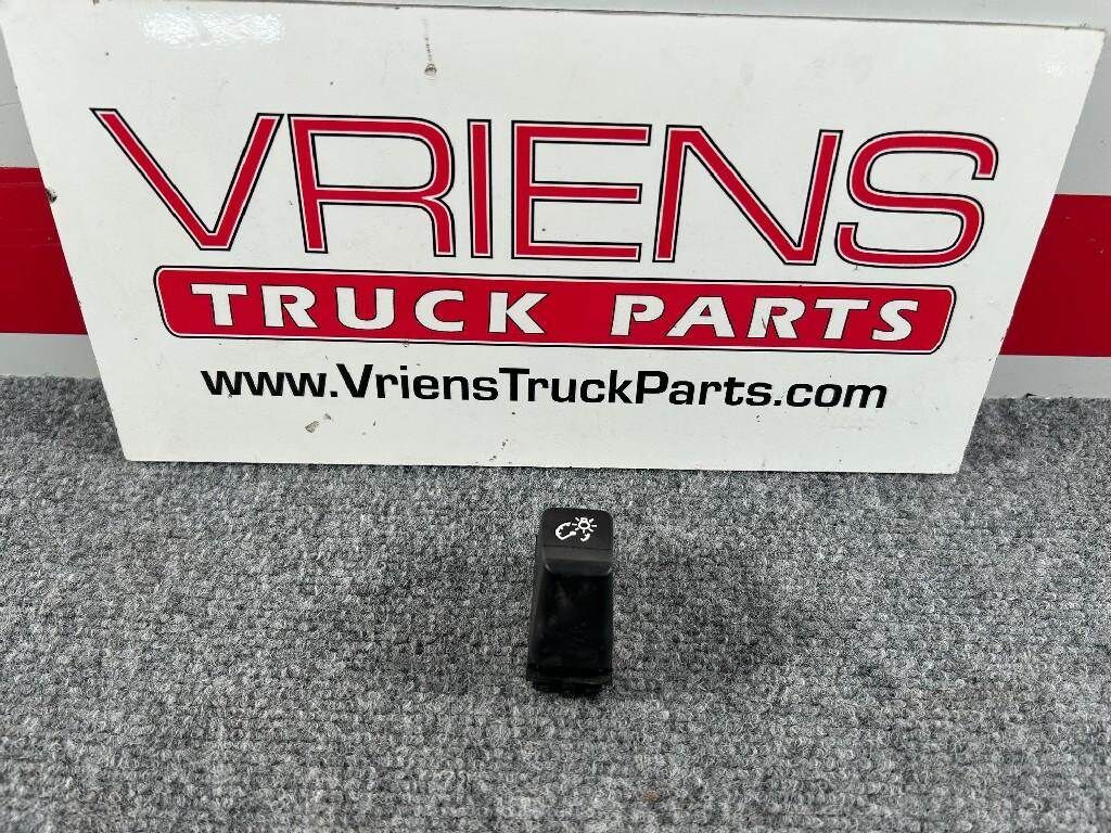 Kenworth Dashboard Switch