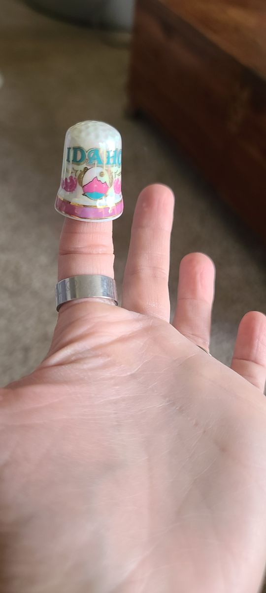Idaho Thimble