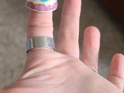 Idaho Thimble