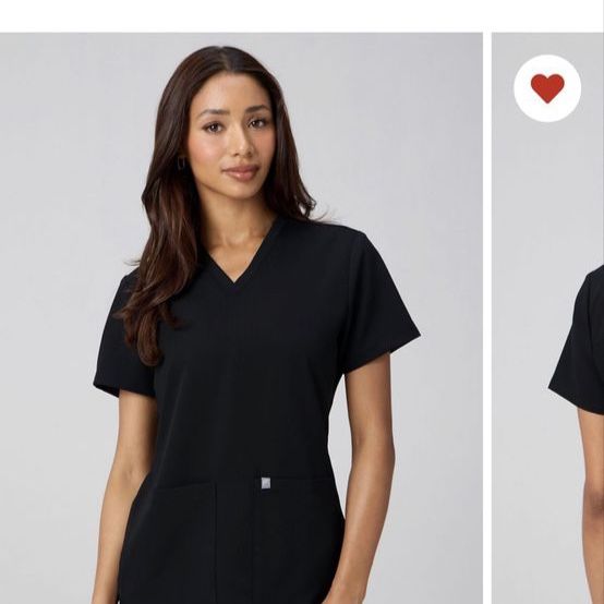 Fabletics Scrub Set