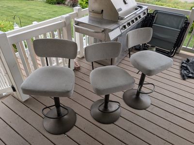 Bar stools