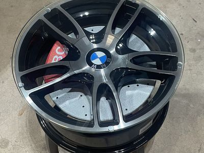 Custom Wheel End Tables