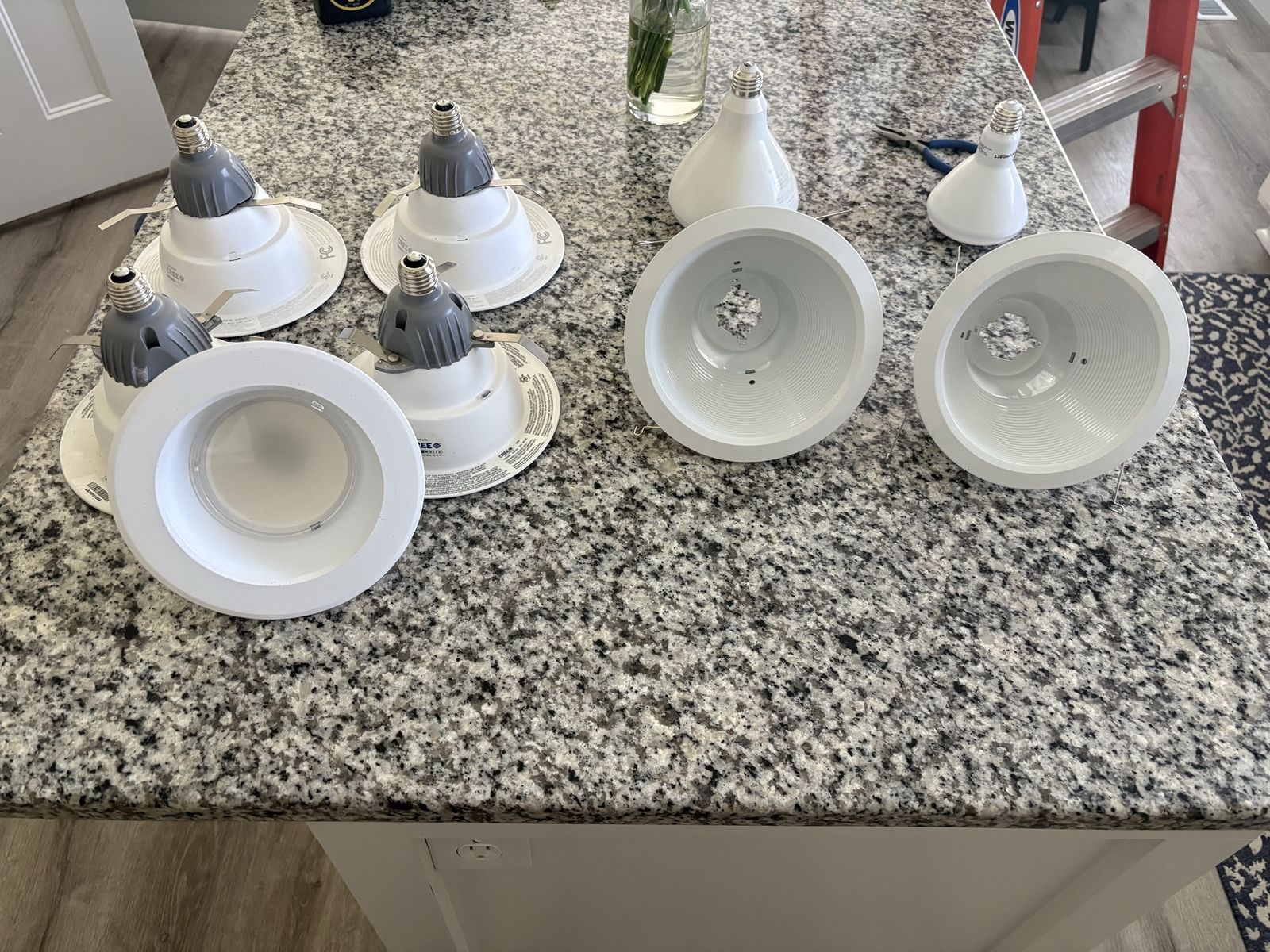 Free Can Lights
