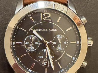 Michael Kors Watch