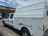 2012 Ford F-350 XL