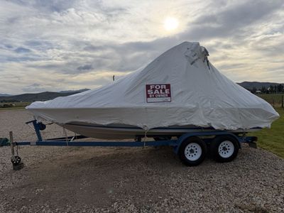 1988 Sea Ray boat