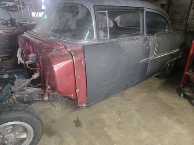 1955 chevy