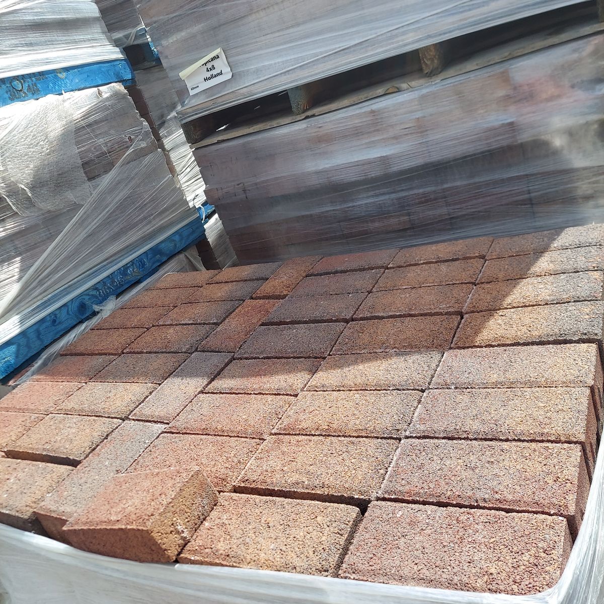 TROPICANA HOLLAND PAVERS ON SALE!!!!!