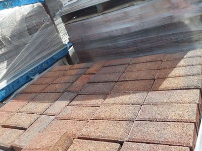 TROPICANA HOLLAND PAVERS ON SALE!!!!!